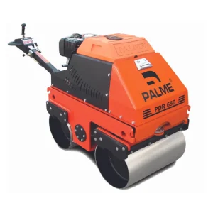Walk Behind Vibratory Roller PDR650